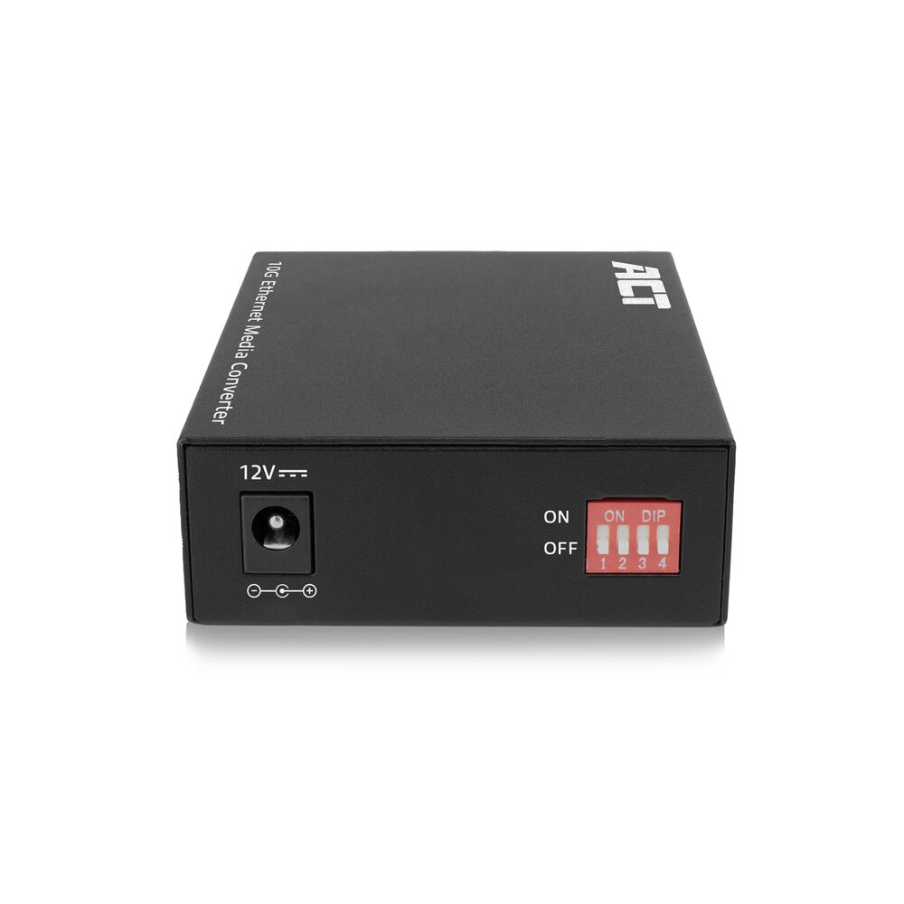 ACT 10G Ethernet Media Converter – image 3