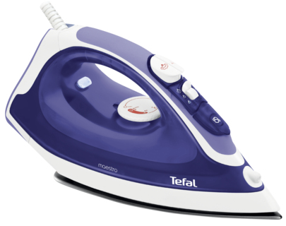 Tefal Maestro FV3746 iron Dry & Steam iron