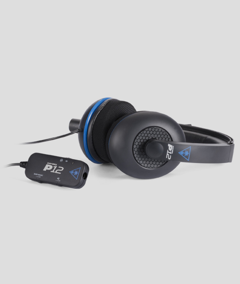Turtle Beach Ear Force P12 – image 4