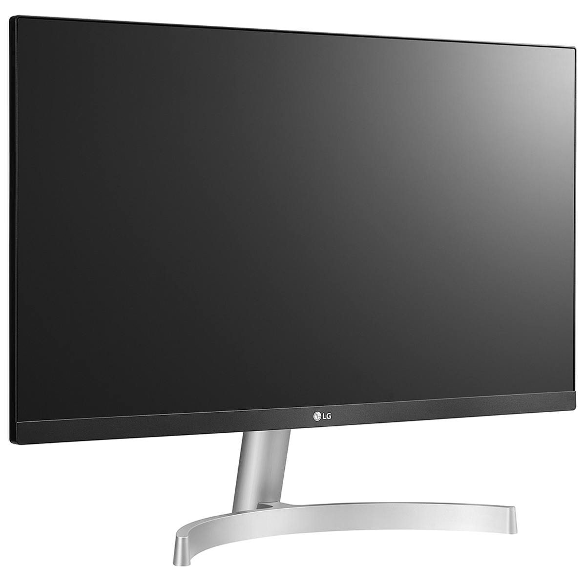 LG 24ML600S-W computer monitor – image 3