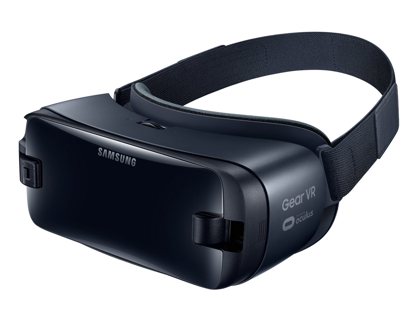 Samsung SM-R325 Smartphone-based head mounted display – image 3