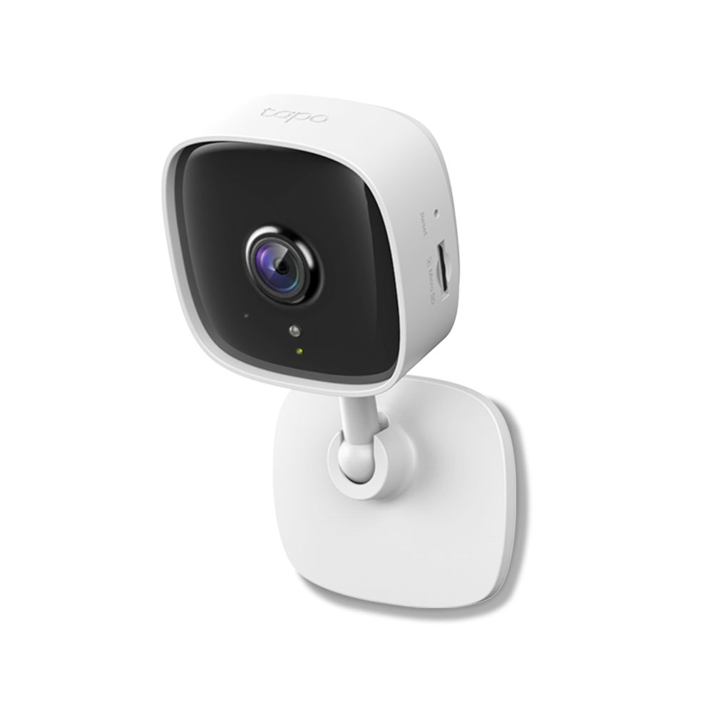TP-Link Tapo Home Security Wi-Fi Camera – image 2