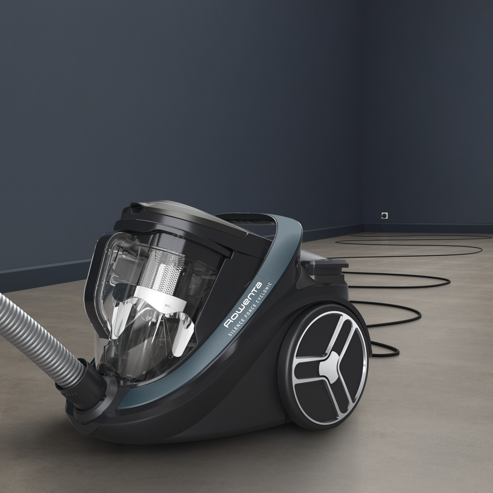 Rowenta Silence Force RO7961 – image 5