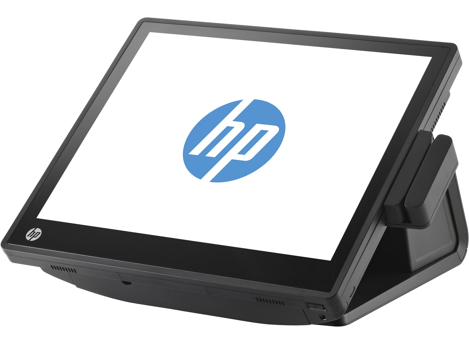 HP RP7 Retail System Model 7800 + Standard Duty Cash Drawer – image 4