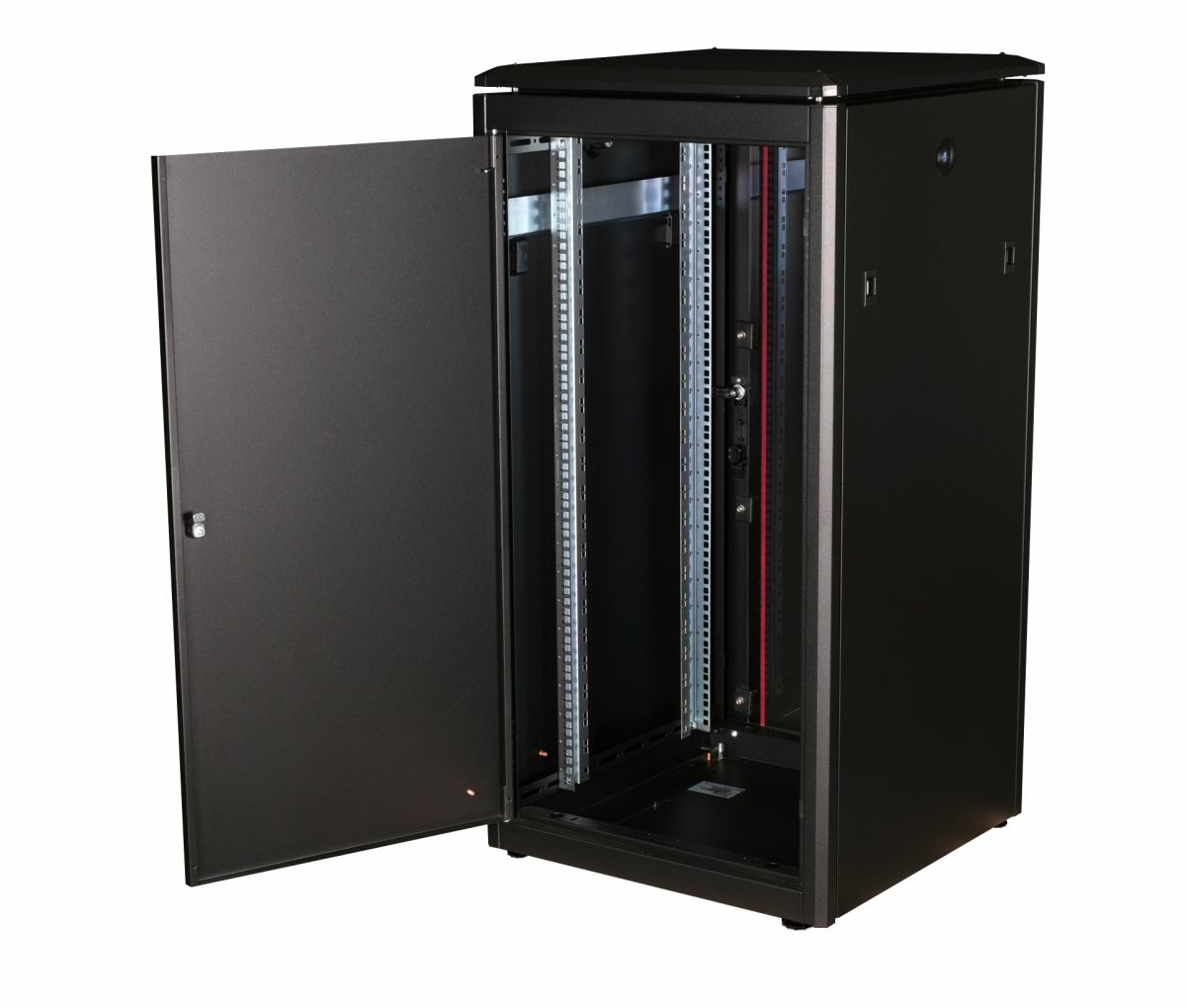 Equip Dynamic Flex 19' Cabinet, 22U – image 2