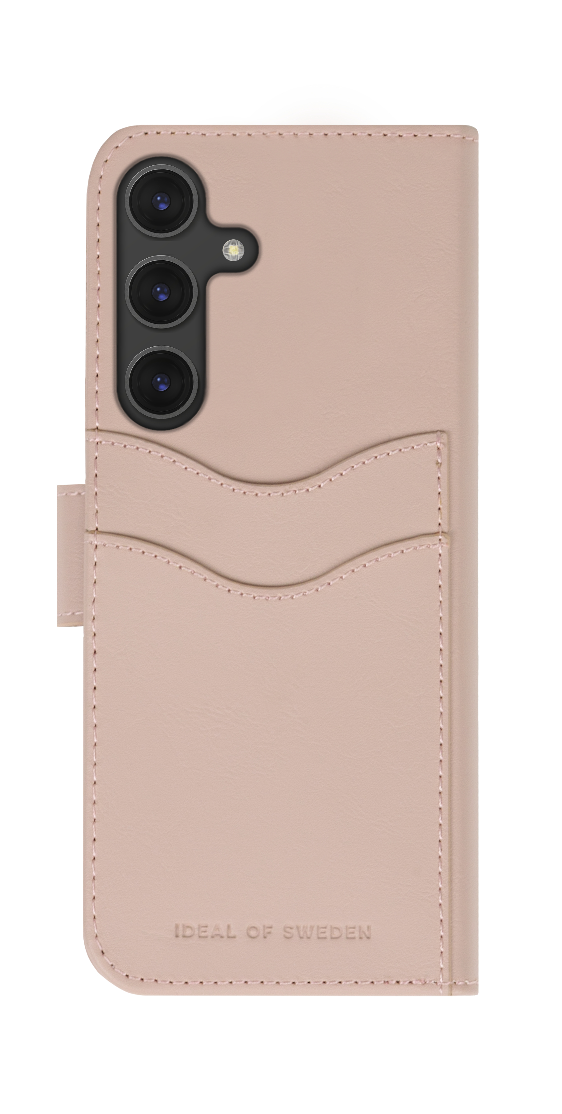 iDeal of Sweden Magnet Wallet+ Galaxy S24 Pink – image 2