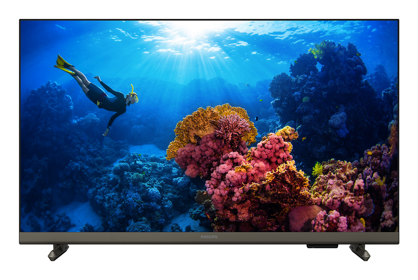 Philips 32PHS6808 TV – image 2