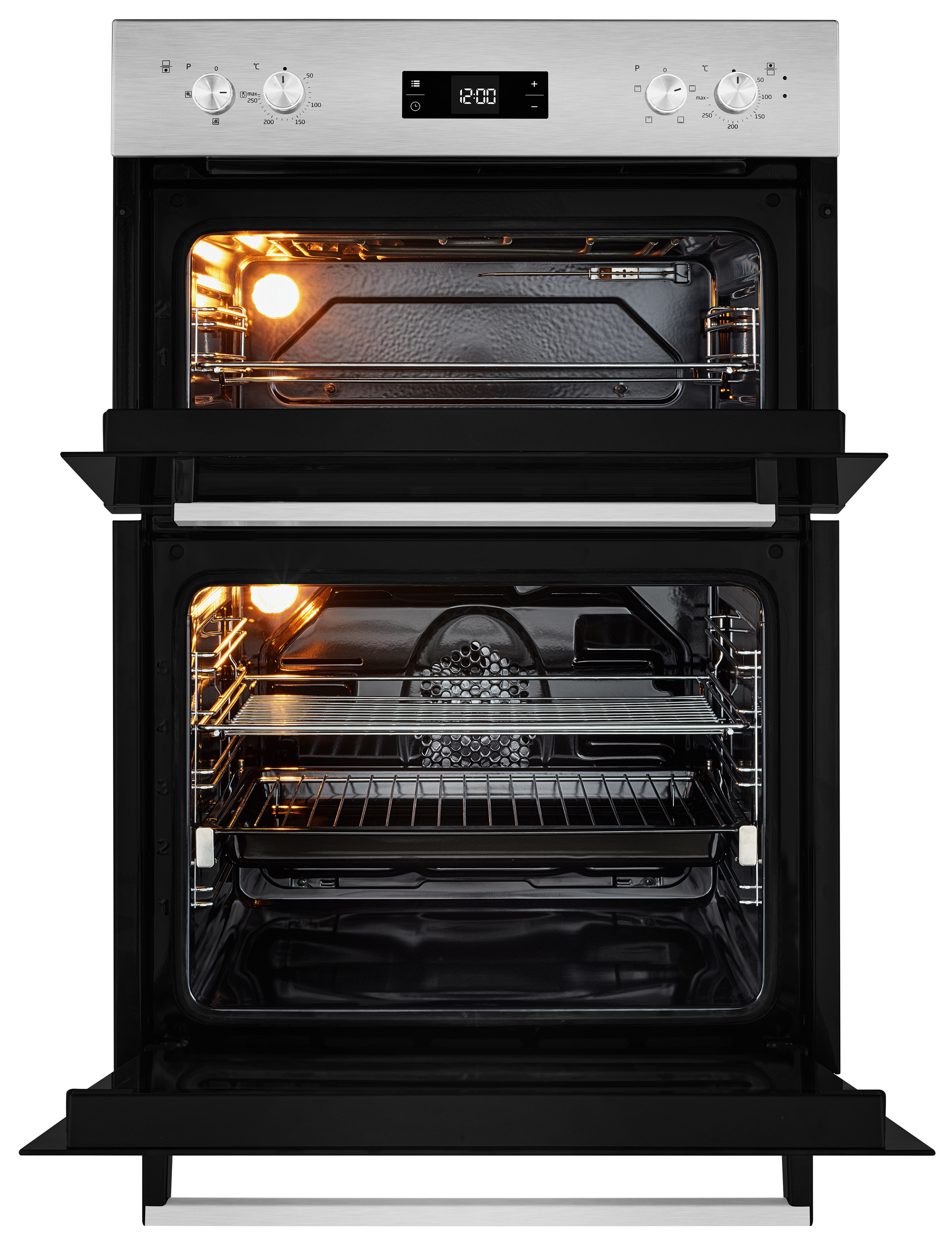 Beko BDQF22300X oven – image 6