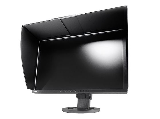 EIZO CG223W computer monitor – image 2