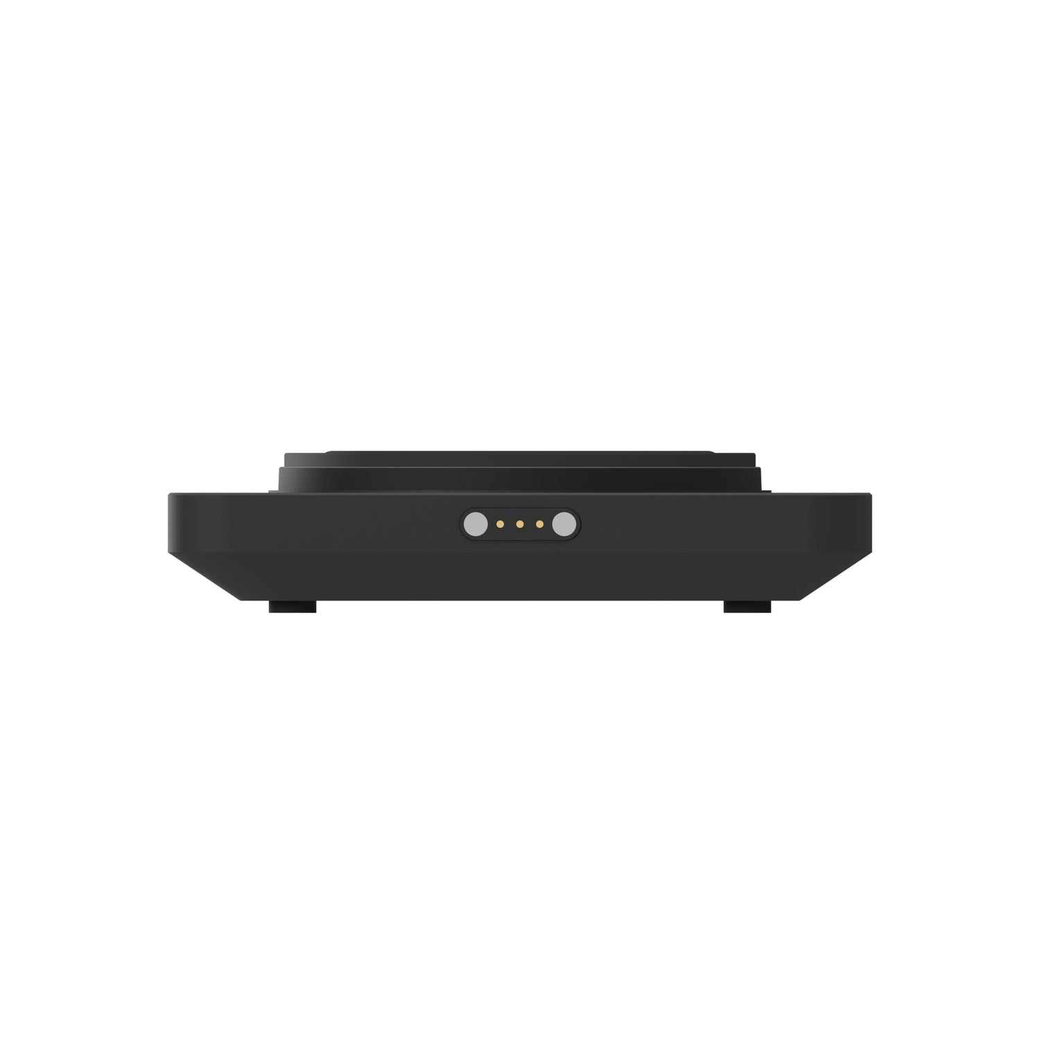 صورة محطة شحن Mous LOW-A0839-MBLPCB-WCP-W1 لاسلكية Qi2 65 واط باللون الأسود المطفي