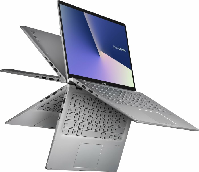 ASUS Zenbook Flip 14 UM462DA-AI012R AMD Ryzen™ 5 3500U Hybrid (2-in-1) – image 7