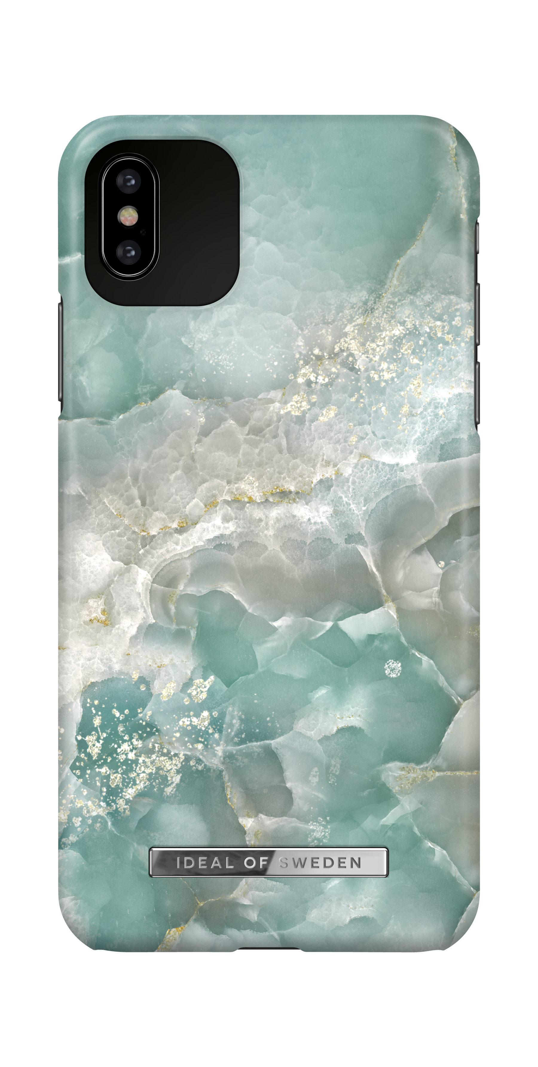 iDeal of Sweden Printed Case iPhone 11PM/XSM Azura Marbl – image 4