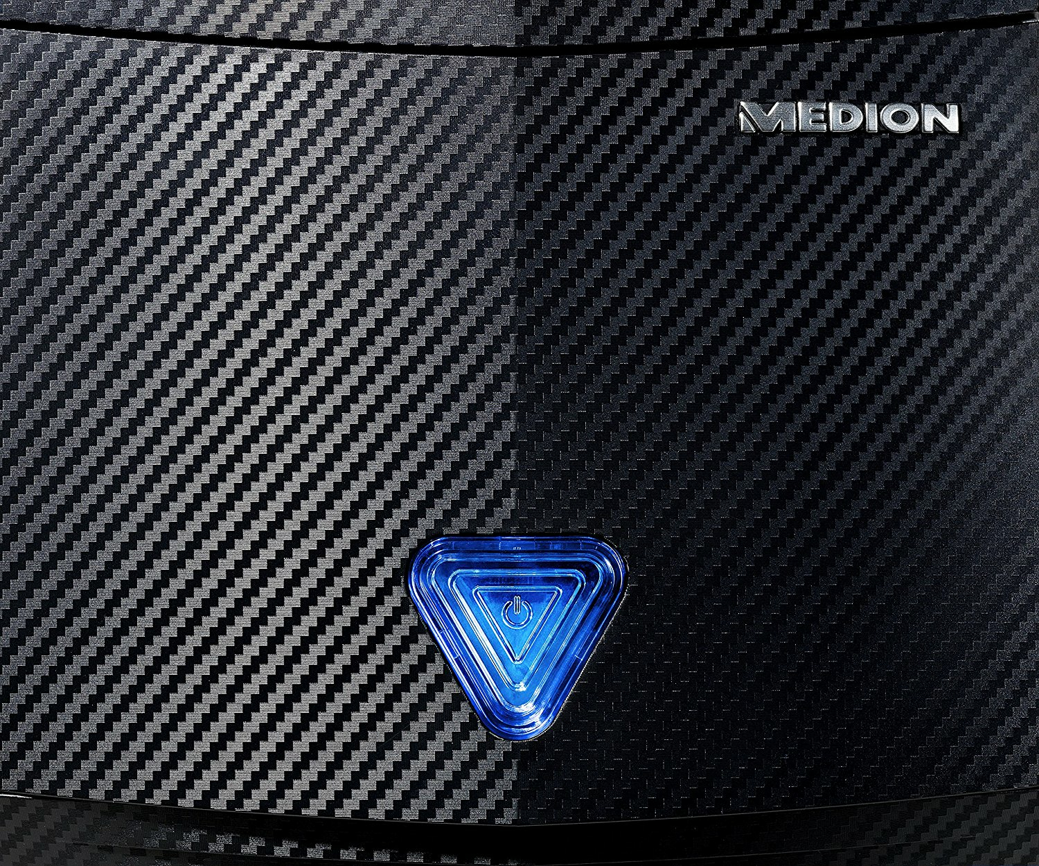 MEDION S91 Intel® Core™ i5 i5-6400 – image 3