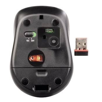 Hama "M2050" Wireless Optical Mouse – image 5