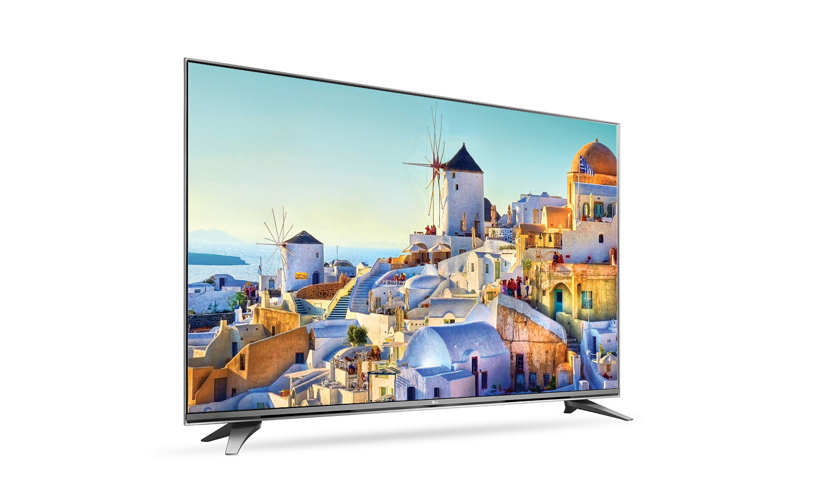 LG 55UH7509 TV 139.7 cm (55") 4K Ultra HD Smart TV Wi-Fi Silver – image 5