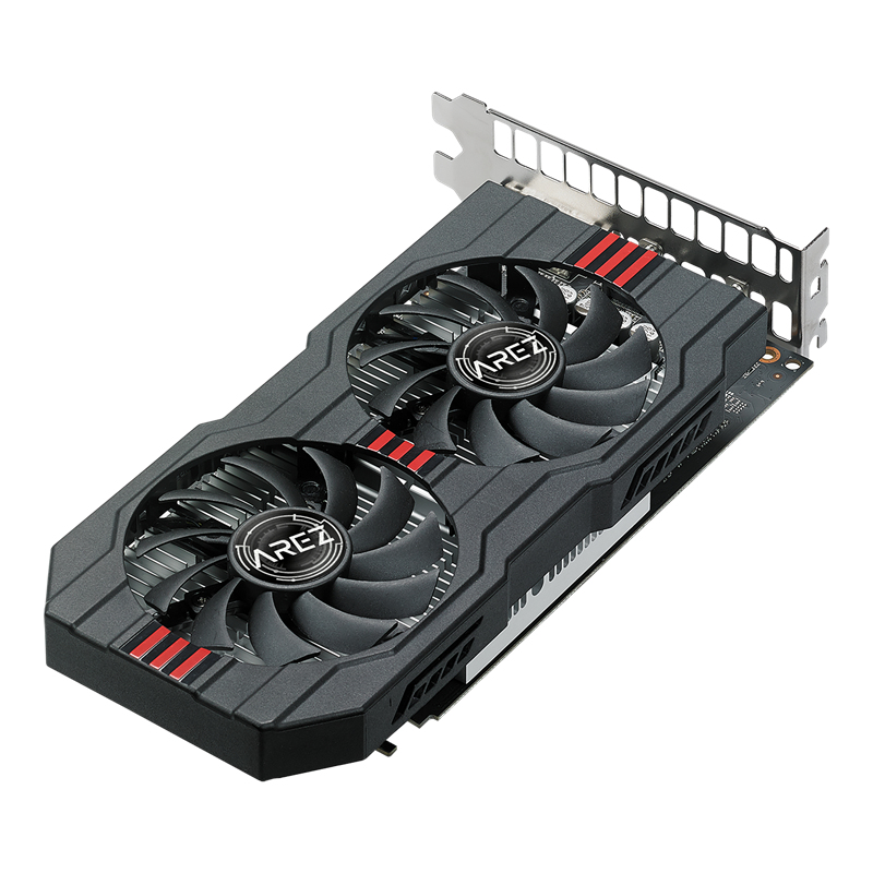 ASUS Radeon RX 560 – image 4