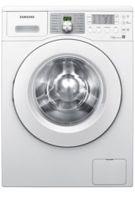 Samsung WF0704F7W washing machine