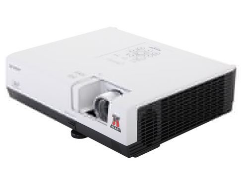 Sharp PG-D2500X 2500 ANSI lumens DLP XGA (1024x768) – image 5