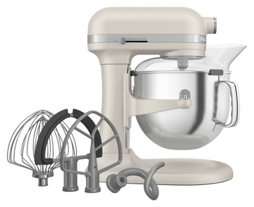 KitchenAid KSM70SKXXMH mixer Stand mixer – image 6