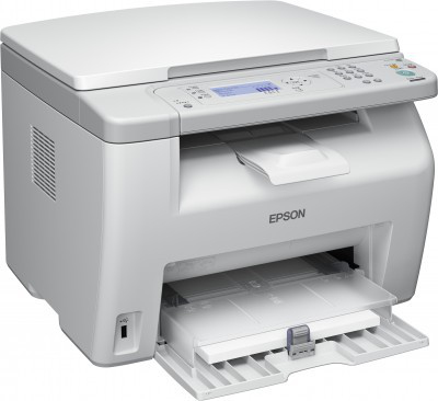 Epson AcuLaser CX17 – image 4