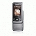 Samsung G800 6.1 cm (2.4") Silver – image 3