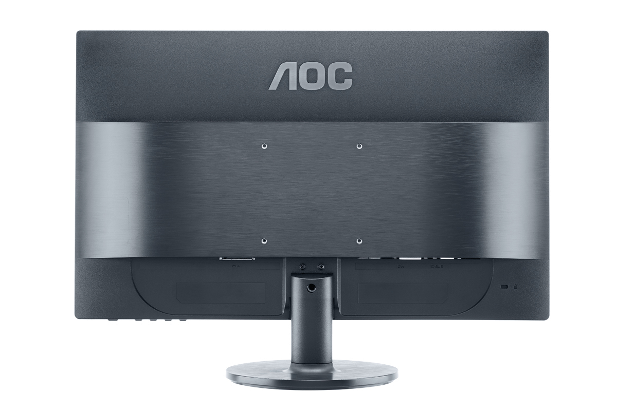 AOC 60 Series E2260SD computer monitor – image 2