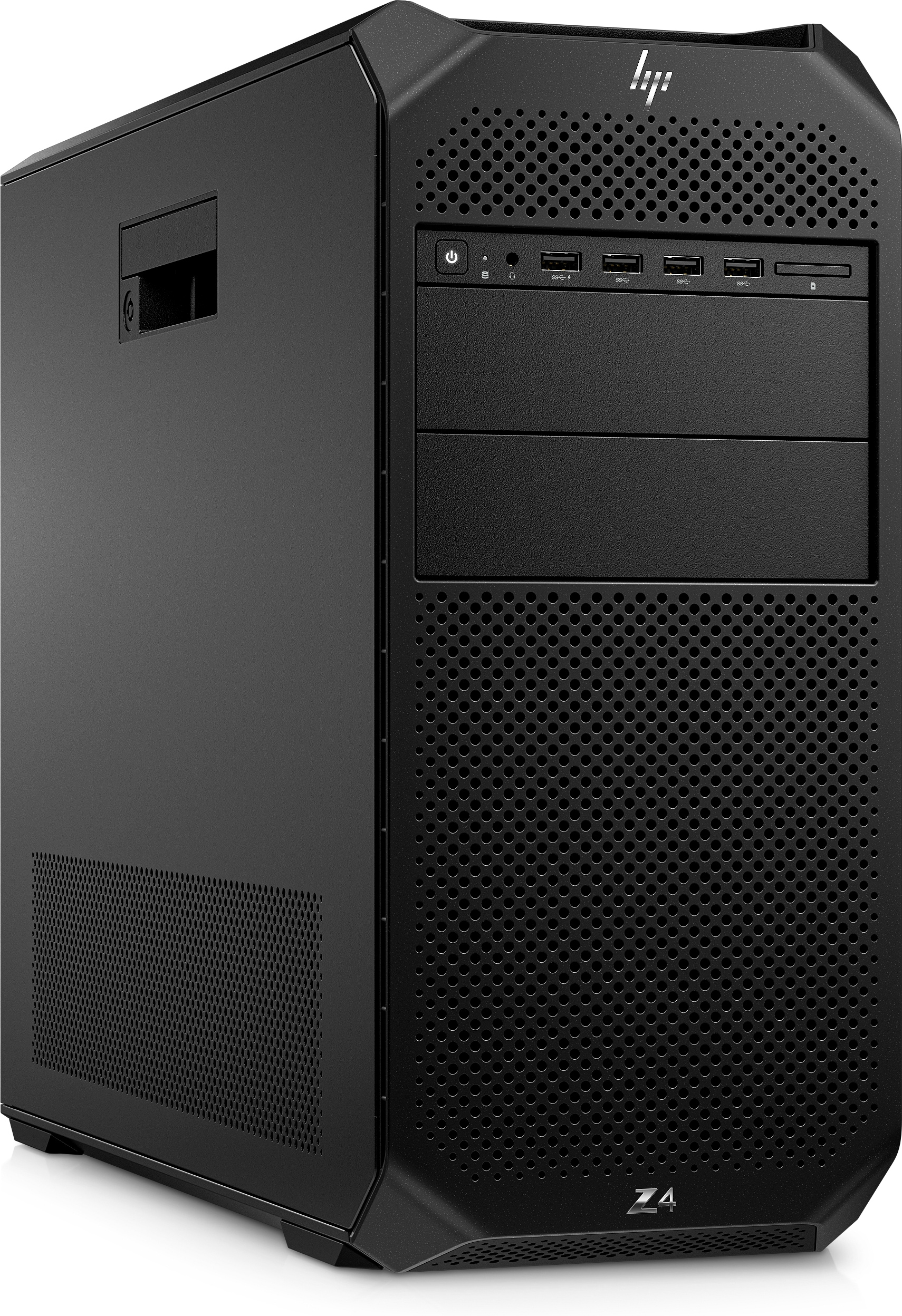 HP Z4 TWR G5 – image 3