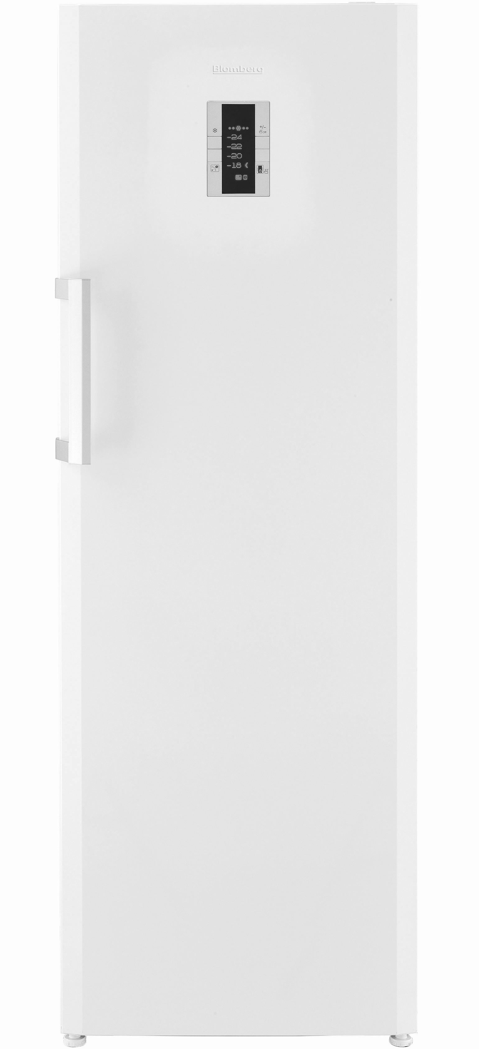 Blomberg FNT9673P — vue 1 sur 3