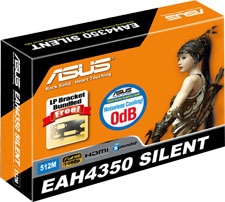 ASUS 90-C1CM15-J0UANAKZ graphics card AMD GDDR2 – image 3