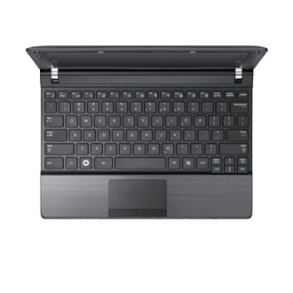 Samsung NP-N350-JA01BE netbook Intel Atom® N550 – image 9