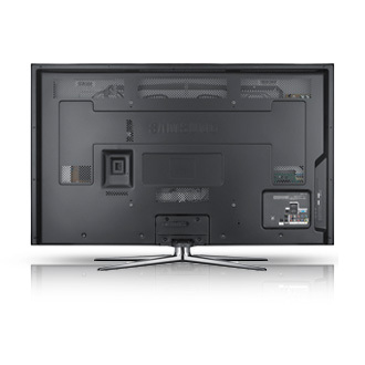 Samsung PS50C490 127 cm (50") HD Black, Silver – image 6