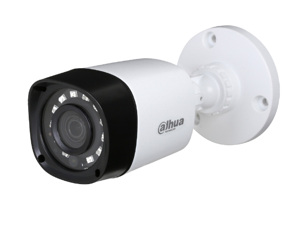 Dahua Technology HAC-HFW1400R Bullet CCTV security camera Indoor & outdoor