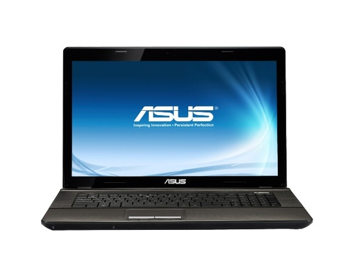 ASUS A73SD-TY052V Intel® Core™ i3 i3-2350M