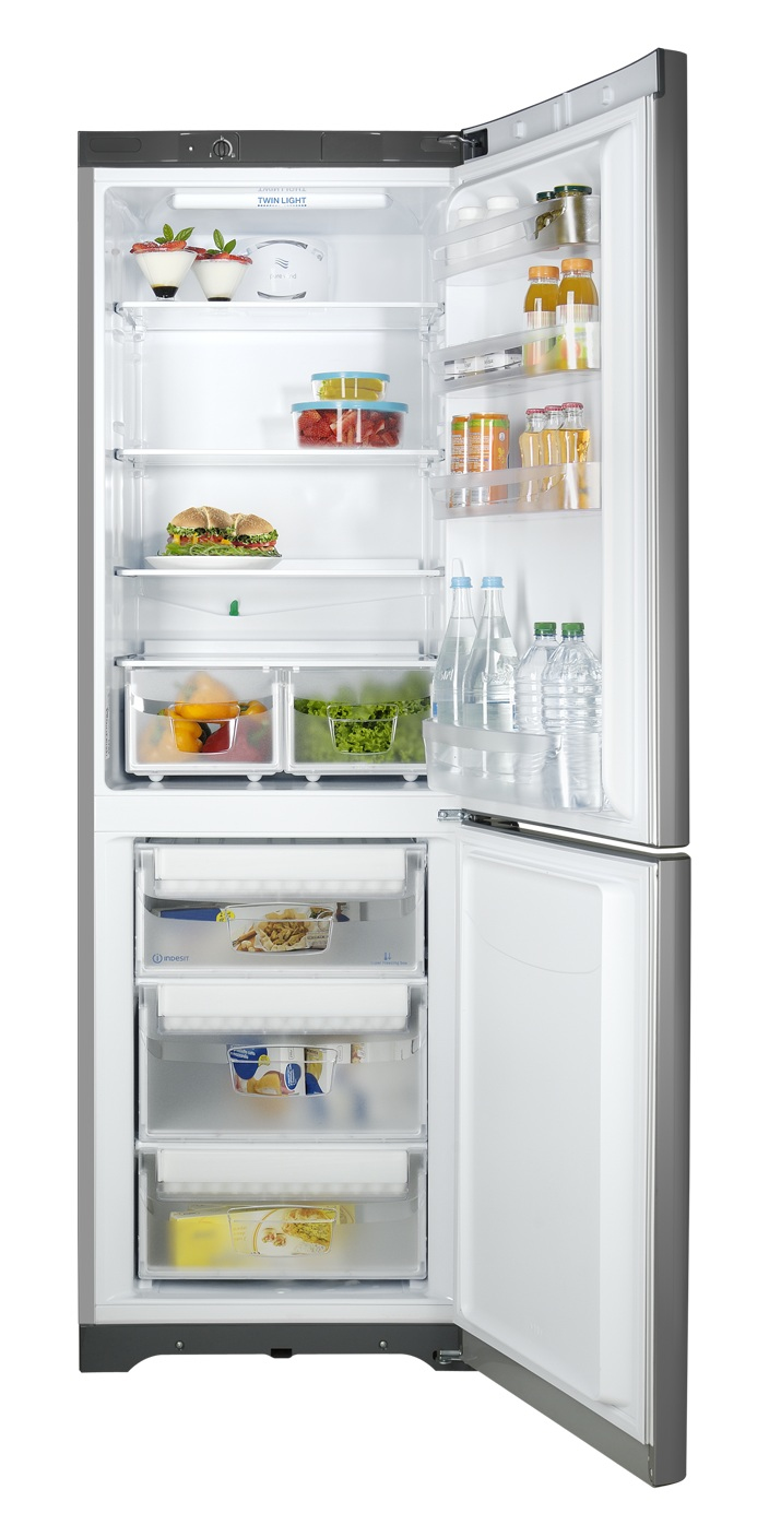 Indesit BIAA 13 V SI DR – image 2