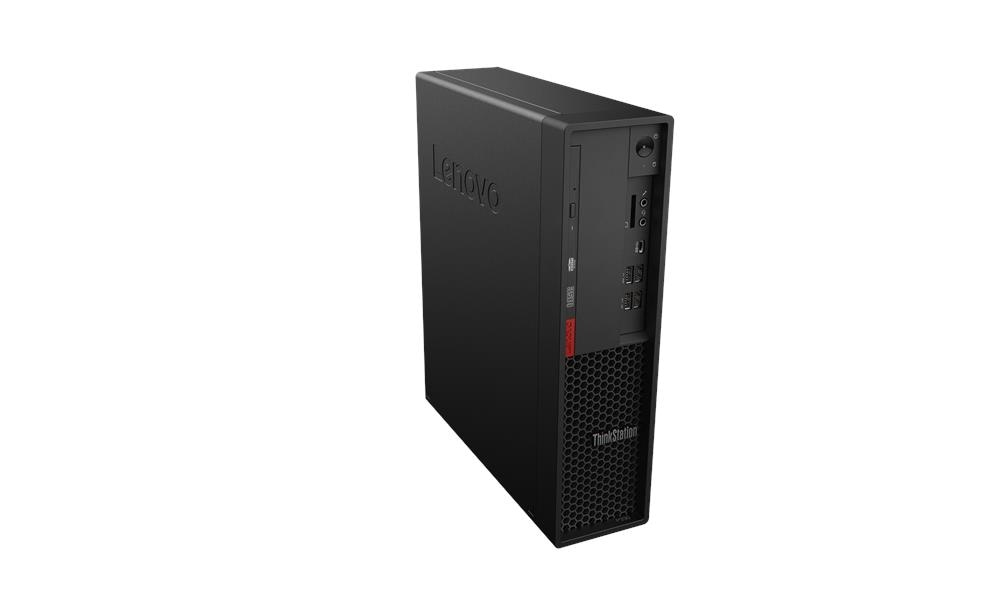 Lenovo ThinkStation P330 SFF Gen 2 Intel® Core™ i7 i7-9700 8 GB DDR4-SDRAM NVIDIA® Quadro® P620 Windows 10 Pro Workstation image 9