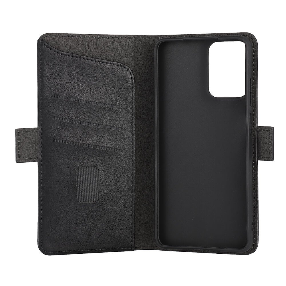 Gear Wallet Case 3 Card Slots Black - Motorola G24 – image 4