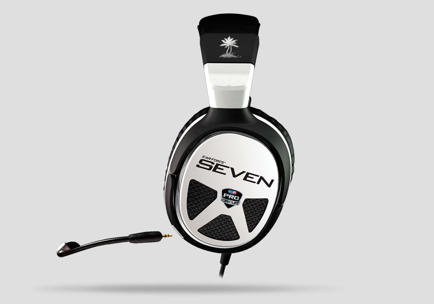 Turtle Beach Ear Force XP SEVEN – image 2