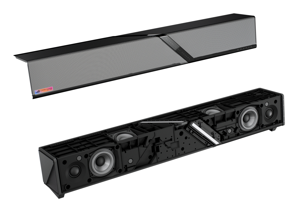 ASUS S701 ROG GJALLAR/CA – image 6