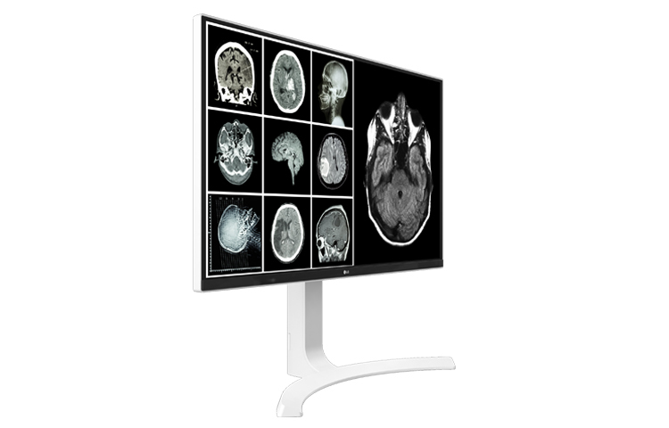 LG 27HJ712C computer monitor – image 6