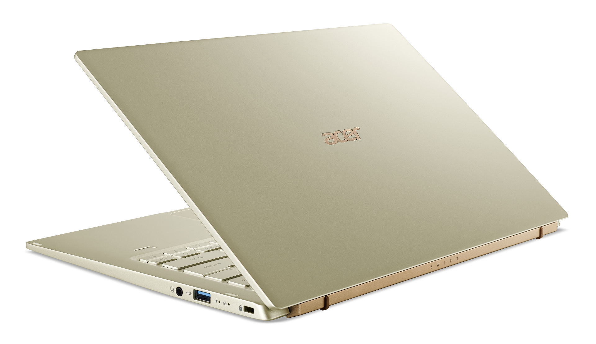 Acer Swift 5 Pro SF514-55T-700T Intel® Core™ i7 i7-1165G7 Laptop – image 2