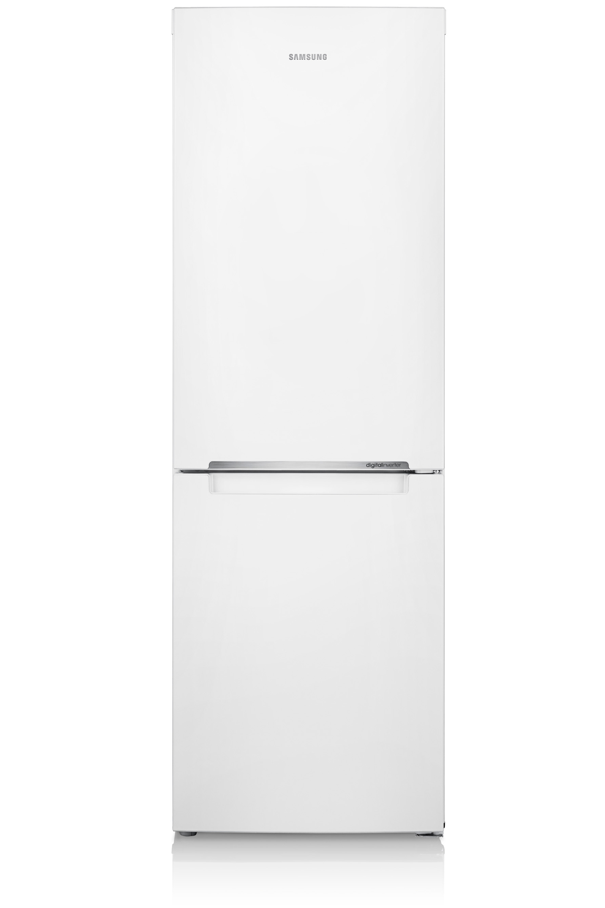 Samsung RB29FSRNDWW fridge-freezer Freestanding