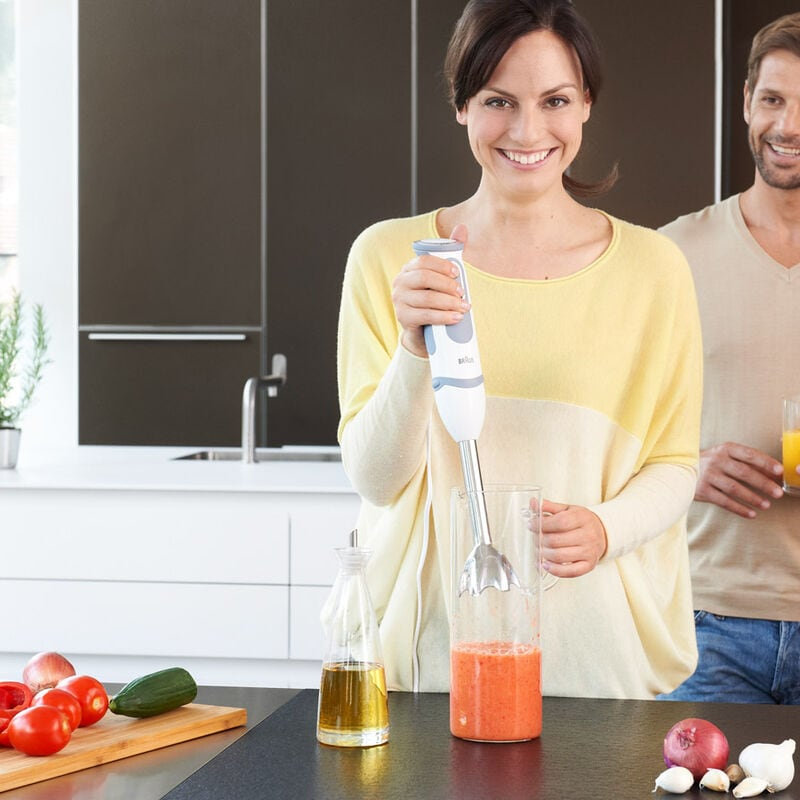 Braun MultiQuick 5 MQ5230WH blender – image 5