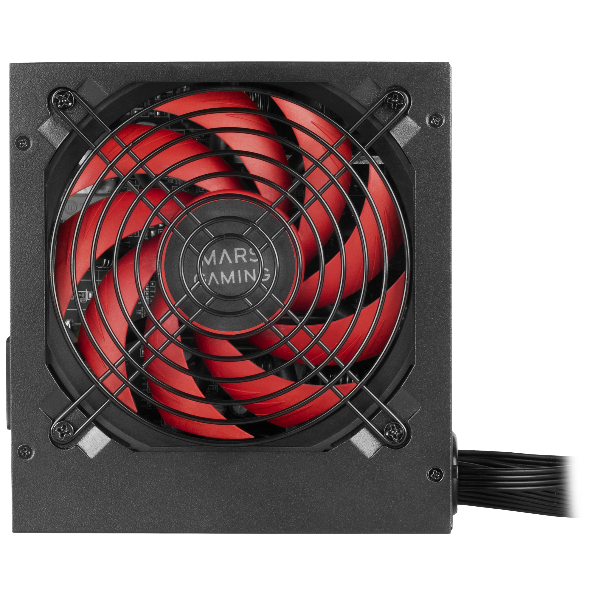 Mars Gaming MPIII550P power supply unit