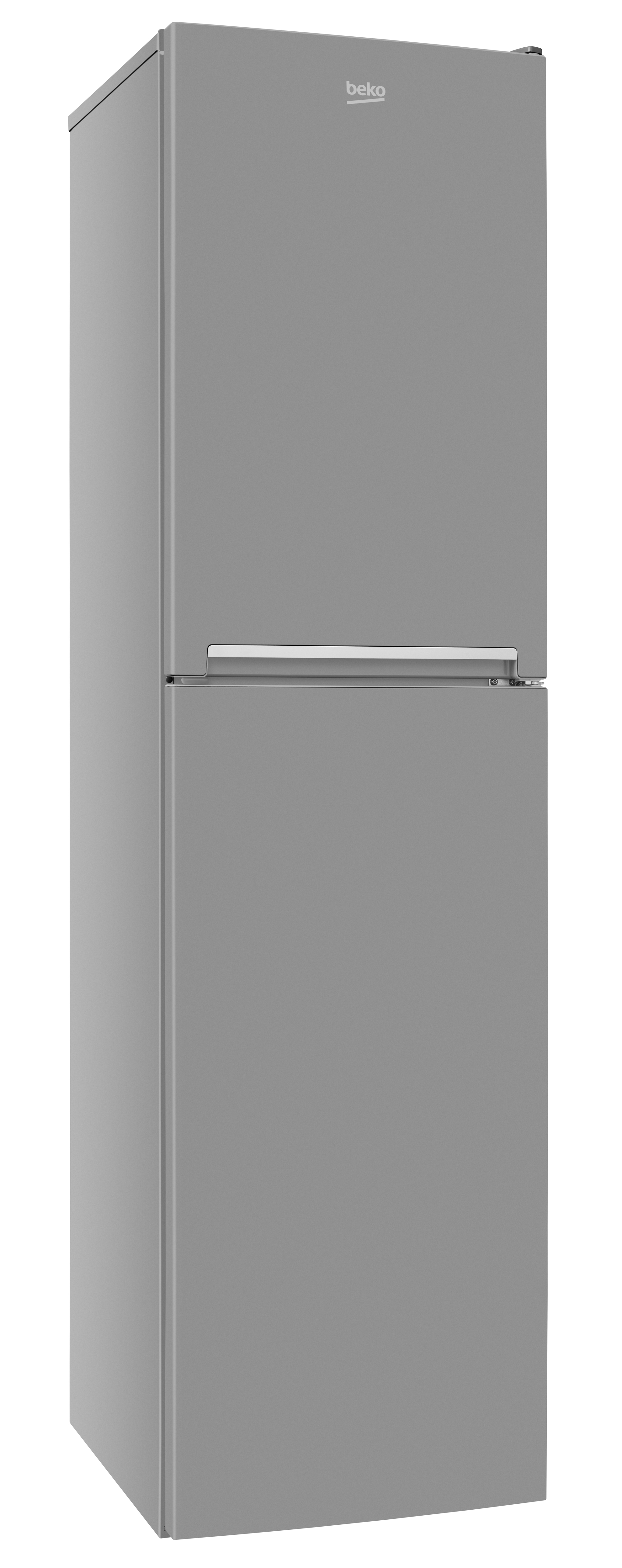 Beko CFG1501S Freestanding Frost Free Fridge Freezer with Freezer Guard – image 2