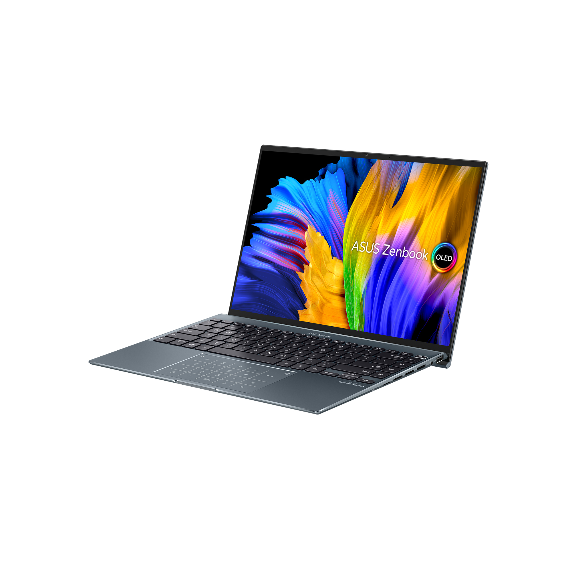 ASUS Zenbook 14X OLED UX5401EA-PURE4X Intel® Core™ i7 i7-1165G7 Laptop – image 5