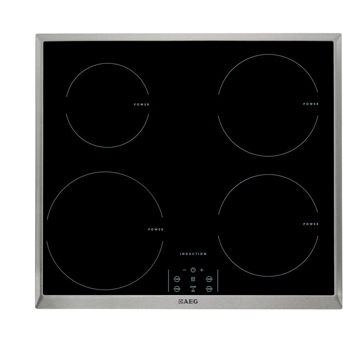 AEG EEMX335023 cooking appliance set Zone induction hob Electric – image 3