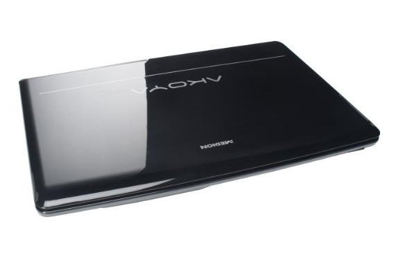 MEDION AKOYA E7219 Intel® Core™ i3 i3-2350M Laptop – image 3