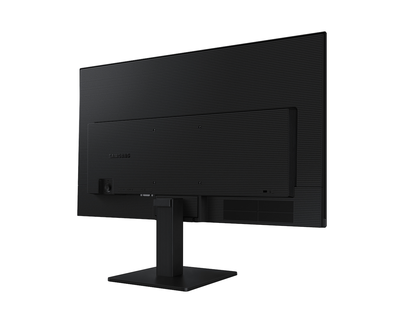 Samsung LS24D300GANXZA computer monitor 61 cm (24″) 1920 x 1080 pixels Full HD LED Black image 5