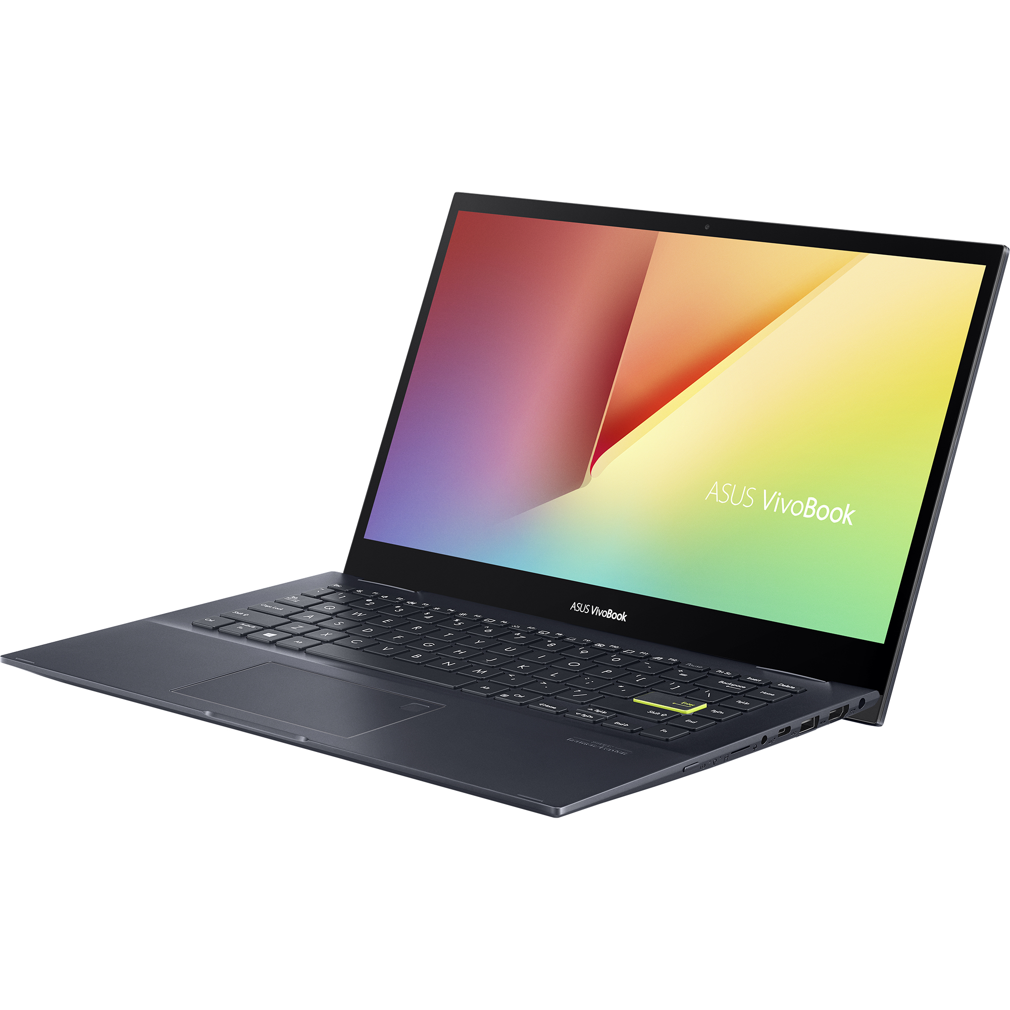 ASUS Vivobook Flip 14 TM420IA-EC096TS laptop AMD Ryzen™ 3 4300U Hybrid (2-in-1) – image 3