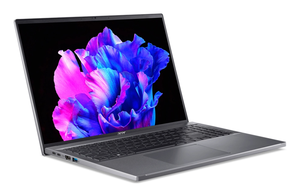 Acer Swift SFG16-71-73CQ Intel® Core™ i7 i7-13700H Laptop – image 2